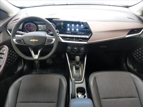CHEVROLET Montana 1.2 12V FLEX LTZ TURBO AUTOMTICO, Foto 9