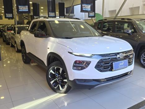 CHEVROLET Montana 1.2 12V 4P FLEX TURBO RS AUTOMTICO, Foto 1
