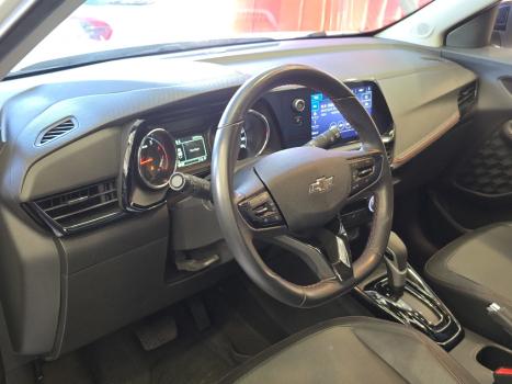 CHEVROLET Montana 1.2 12V 4P FLEX TURBO RS AUTOMTICO, Foto 15