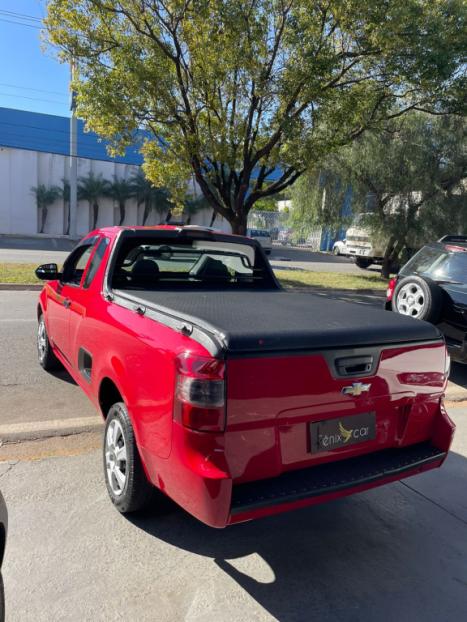 CHEVROLET Montana 1.4 FLEX LS, Foto 5