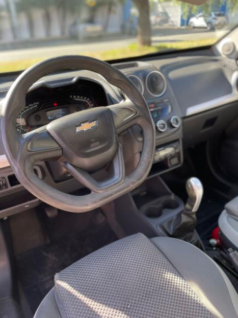 CHEVROLET Montana 1.4 FLEX LS, Foto 7
