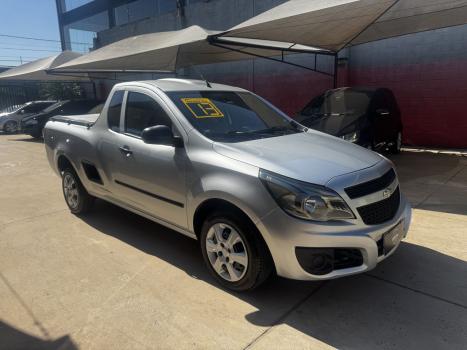 CHEVROLET Montana 1.4 FLEX LS, Foto 1
