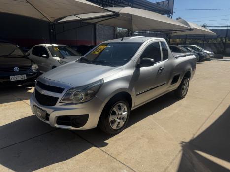 CHEVROLET Montana 1.4 FLEX LS, Foto 2