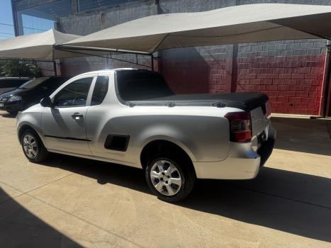 CHEVROLET Montana 1.4 FLEX LS, Foto 3