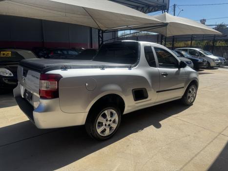 CHEVROLET Montana 1.4 FLEX LS, Foto 4