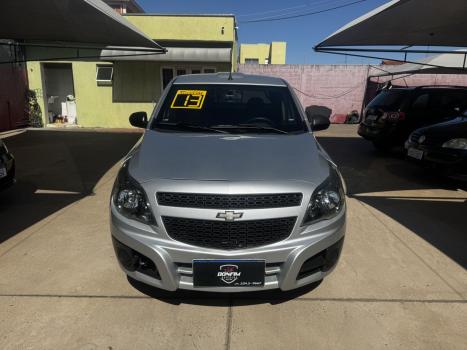 CHEVROLET Montana 1.4 FLEX LS, Foto 5