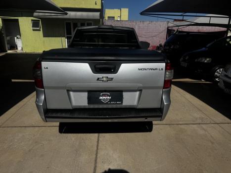 CHEVROLET Montana 1.4 FLEX LS, Foto 6