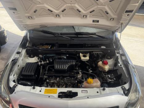 CHEVROLET Montana 1.4 FLEX LS, Foto 8