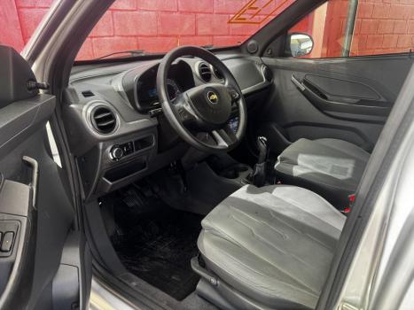 CHEVROLET Montana 1.4 FLEX LS, Foto 9
