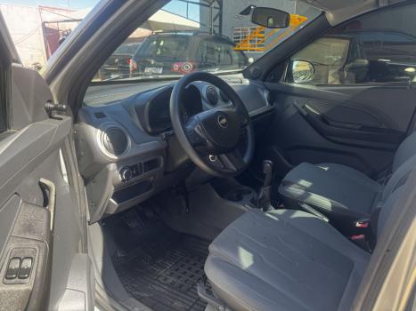 CHEVROLET Montana 1.4 FLEX LS, Foto 10