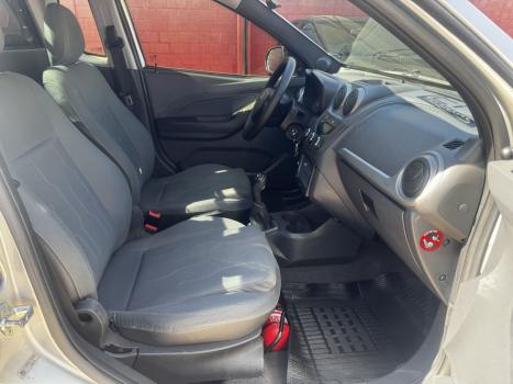 CHEVROLET Montana 1.4 FLEX LS, Foto 12