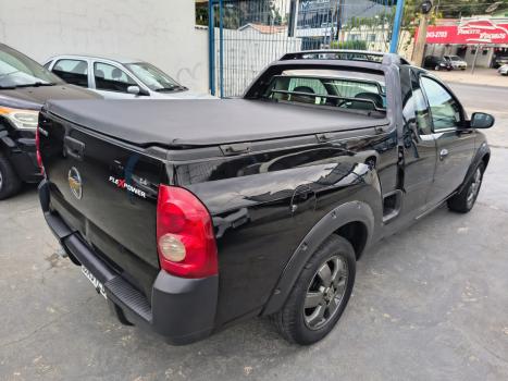 CHEVROLET Montana 1.4 FLEX CONQUEST, Foto 3