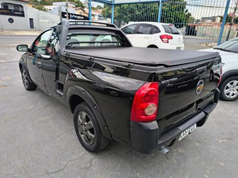 CHEVROLET Montana 1.4 FLEX CONQUEST, Foto 4