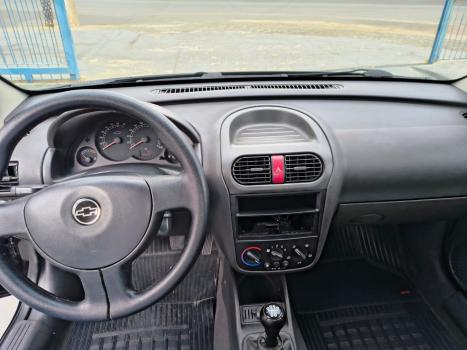 CHEVROLET Montana 1.4 FLEX CONQUEST, Foto 6