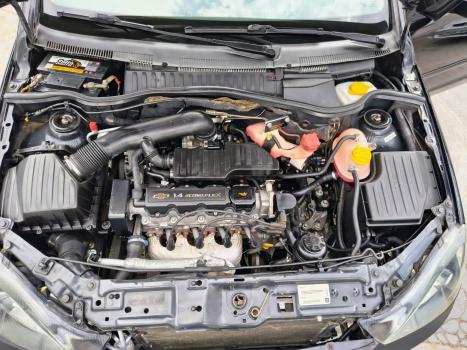 CHEVROLET Montana 1.4 FLEX CONQUEST, Foto 8