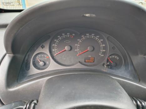 CHEVROLET Montana 1.4 FLEX CONQUEST, Foto 9