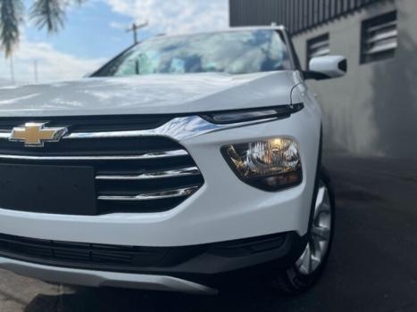CHEVROLET Montana 1.2 12V FLEX LTZ TURBO AUTOMTICO, Foto 4