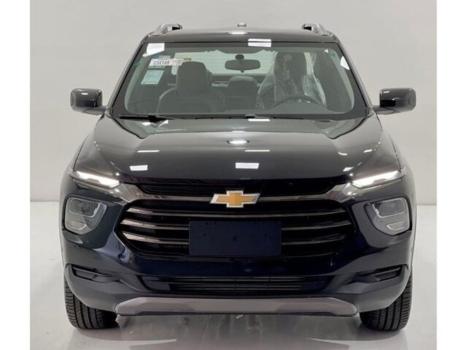 CHEVROLET Montana 1.2 12V 4P FLEX TURBO RS AUTOMTICO, Foto 2