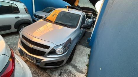 CHEVROLET Montana 1.4 FLEX LS, Foto 2