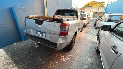 CHEVROLET Montana 1.4 FLEX LS, Foto 3