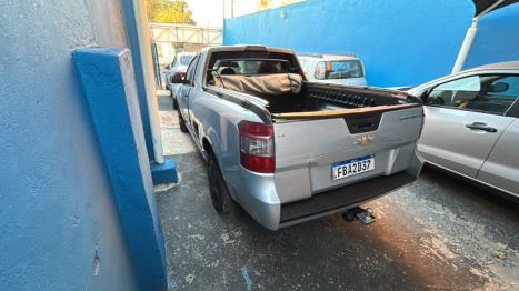 CHEVROLET Montana 1.4 FLEX LS, Foto 4