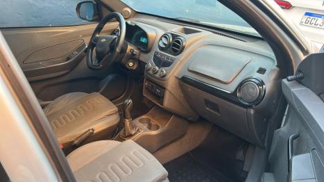CHEVROLET Montana 1.4 FLEX LS, Foto 5