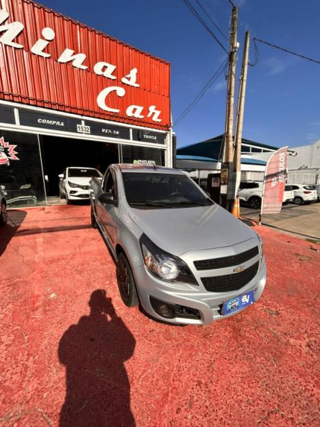 CHEVROLET Montana 1.4 FLEX LS, Foto 1