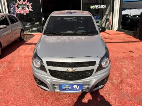 CHEVROLET Montana 1.4 FLEX LS, Foto 2