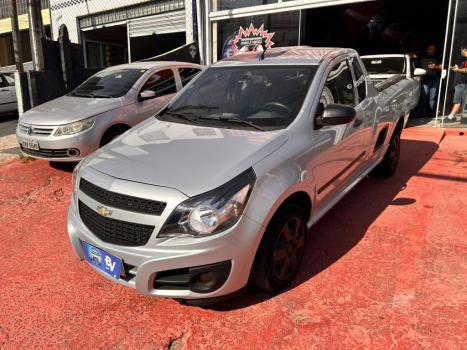 CHEVROLET Montana 1.4 FLEX LS, Foto 3