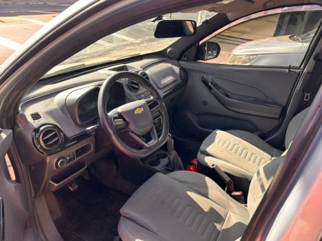 CHEVROLET Montana 1.4 FLEX LS, Foto 7