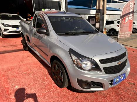 CHEVROLET Montana 1.4 FLEX LS, Foto 9