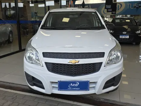 CHEVROLET Montana 1.4 FLEX LS, Foto 2