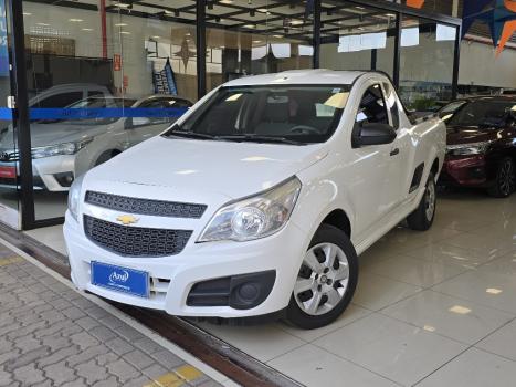 CHEVROLET Montana 1.4 FLEX LS, Foto 3