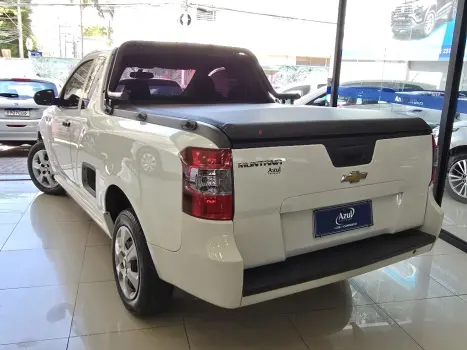 CHEVROLET Montana 1.4 FLEX LS, Foto 4