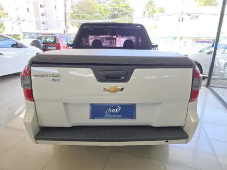 CHEVROLET Montana 1.4 FLEX LS, Foto 5