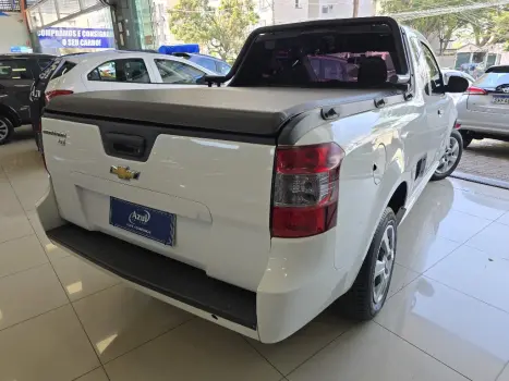 CHEVROLET Montana 1.4 FLEX LS, Foto 6
