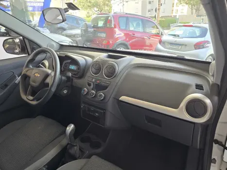 CHEVROLET Montana 1.4 FLEX LS, Foto 7