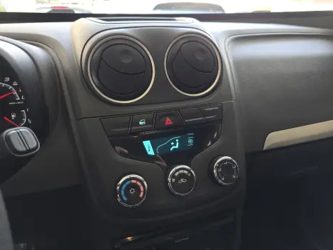 CHEVROLET Montana 1.4 FLEX LS, Foto 8