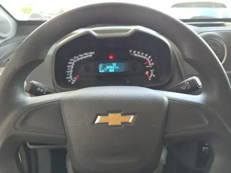 CHEVROLET Montana 1.4 FLEX LS, Foto 11