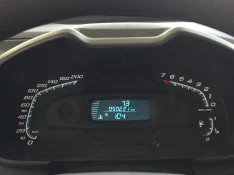 CHEVROLET Montana 1.4 FLEX LS, Foto 12