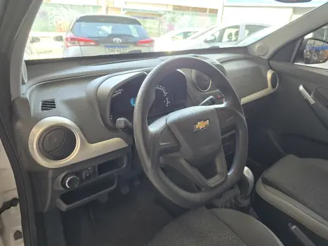 CHEVROLET Montana 1.4 FLEX LS, Foto 13