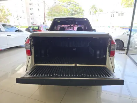 CHEVROLET Montana 1.4 FLEX LS, Foto 16