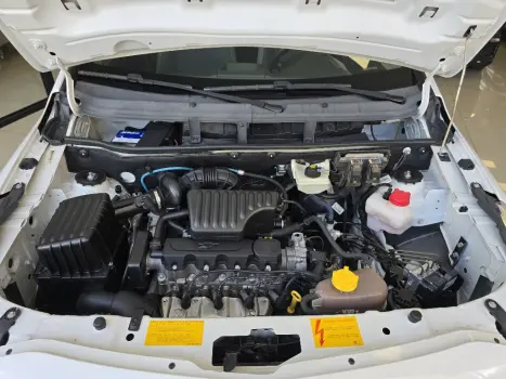 CHEVROLET Montana 1.4 FLEX LS, Foto 17