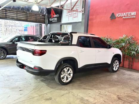 CHEVROLET Montana 1.2 12V FLEX LTZ TURBO AUTOMTICO, Foto 2