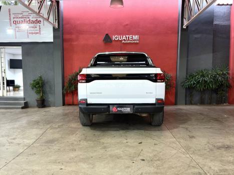 CHEVROLET Montana 1.2 12V FLEX LTZ TURBO AUTOMTICO, Foto 3