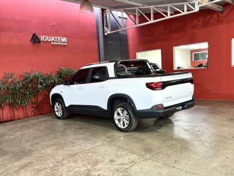 CHEVROLET Montana 1.2 12V FLEX LTZ TURBO AUTOMTICO, Foto 4