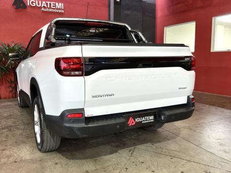 CHEVROLET Montana 1.2 12V FLEX LTZ TURBO AUTOMTICO, Foto 5
