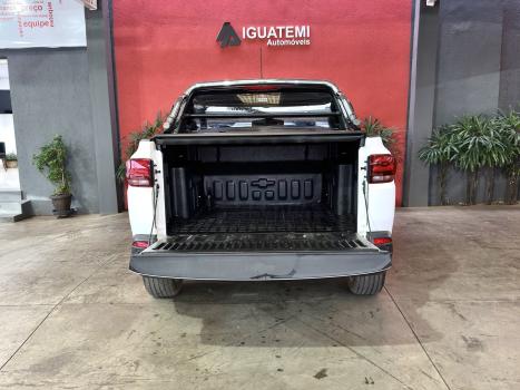 CHEVROLET Montana 1.2 12V FLEX LTZ TURBO AUTOMTICO, Foto 6