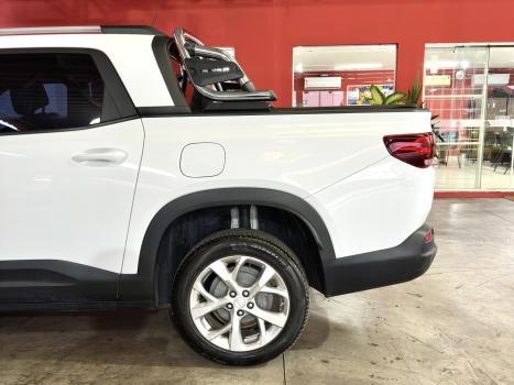 CHEVROLET Montana 1.2 12V FLEX LTZ TURBO AUTOMTICO, Foto 7