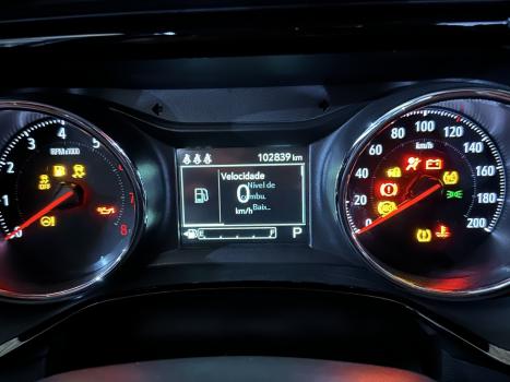 CHEVROLET Montana 1.2 12V FLEX LTZ TURBO AUTOMTICO, Foto 8